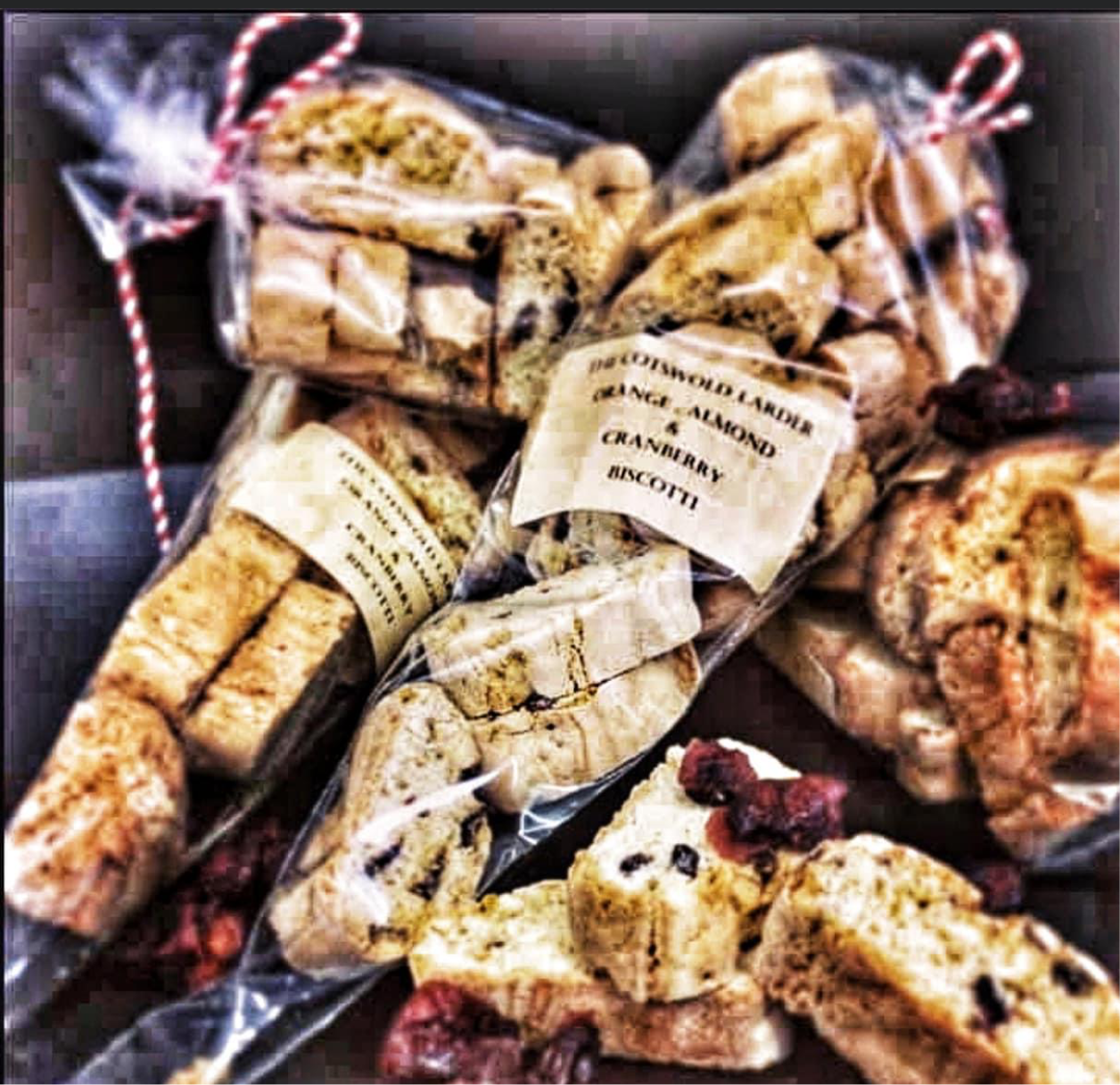 Biscotti